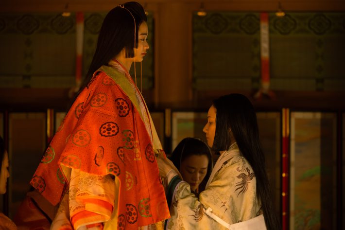 NHK『光る君へ』第26回