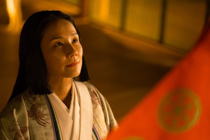 NHK『光る君へ』第26回