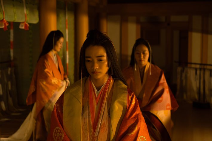 NHK『光る君へ』第26回