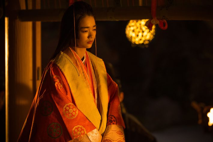 NHK『光る君へ』第26回