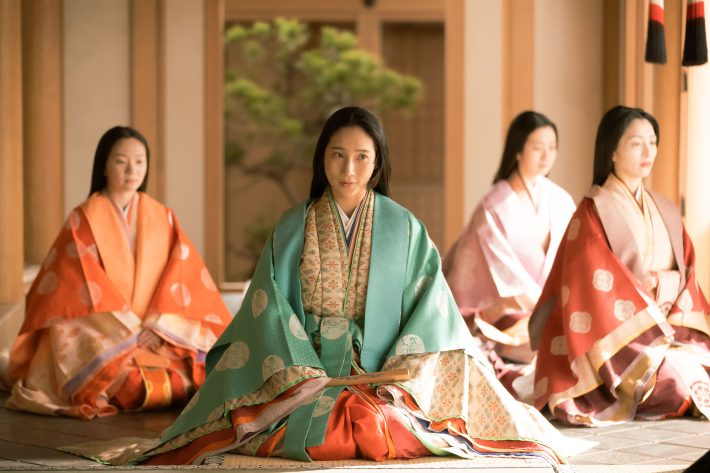 NHK『光る君へ』第26回