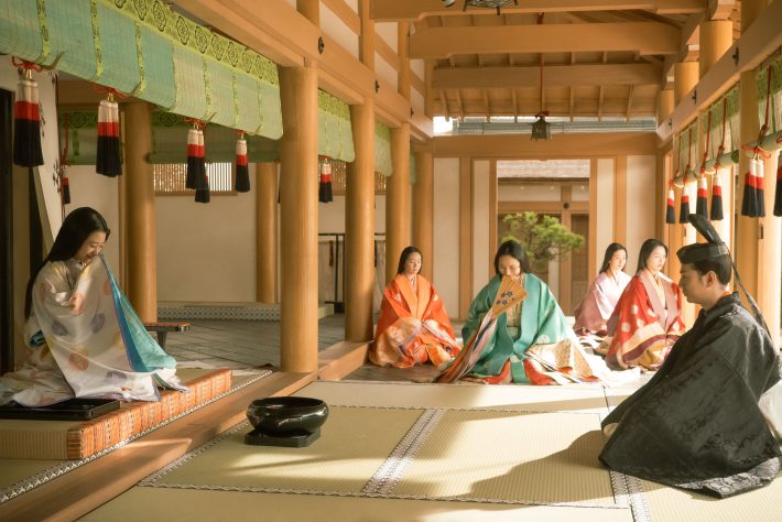 NHK『光る君へ』第26回