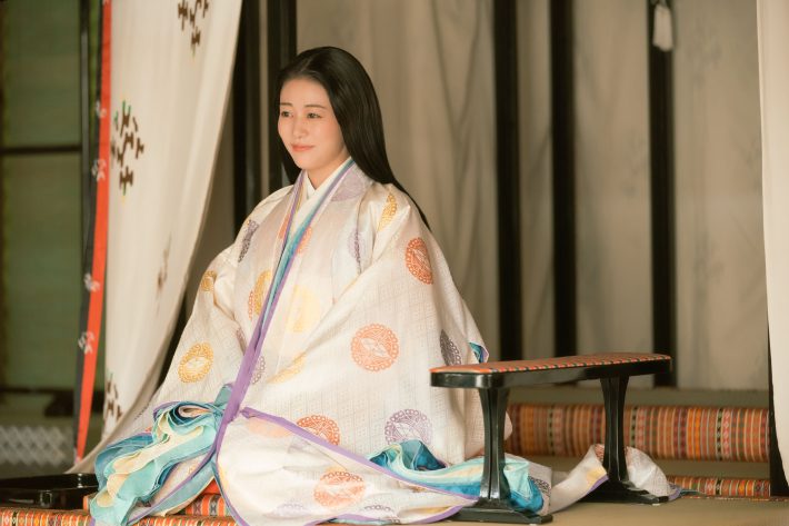 NHK『光る君へ』第26回