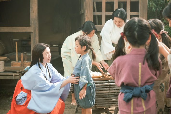 NHK『光る君へ』第26回