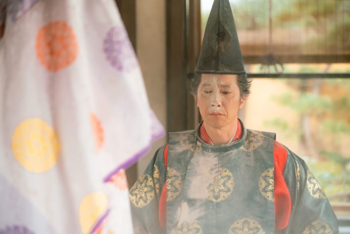 NHK『光る君へ』第26回