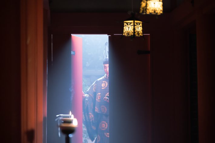 NHK『光る君へ』第26回