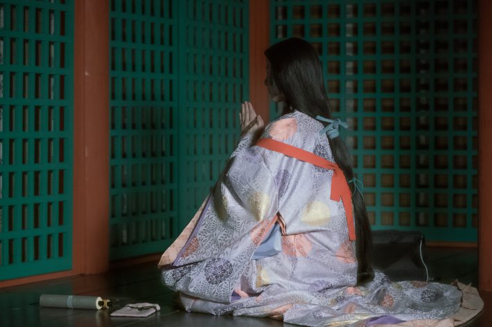 NHK『光る君へ』第26回