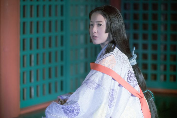 NHK『光る君へ』第26回