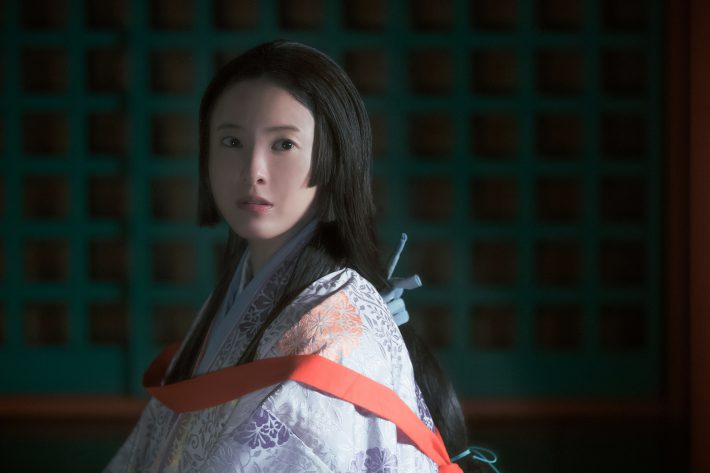 NHK『光る君へ』第26回