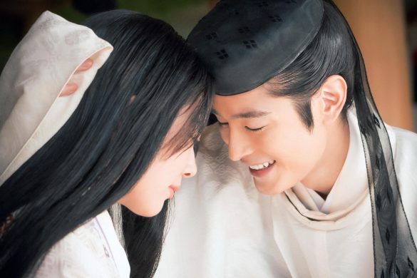 NHK『光る君へ』第27回