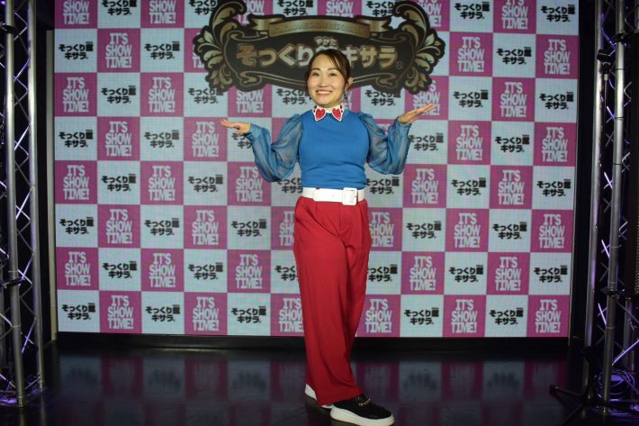 キンタロー。さん