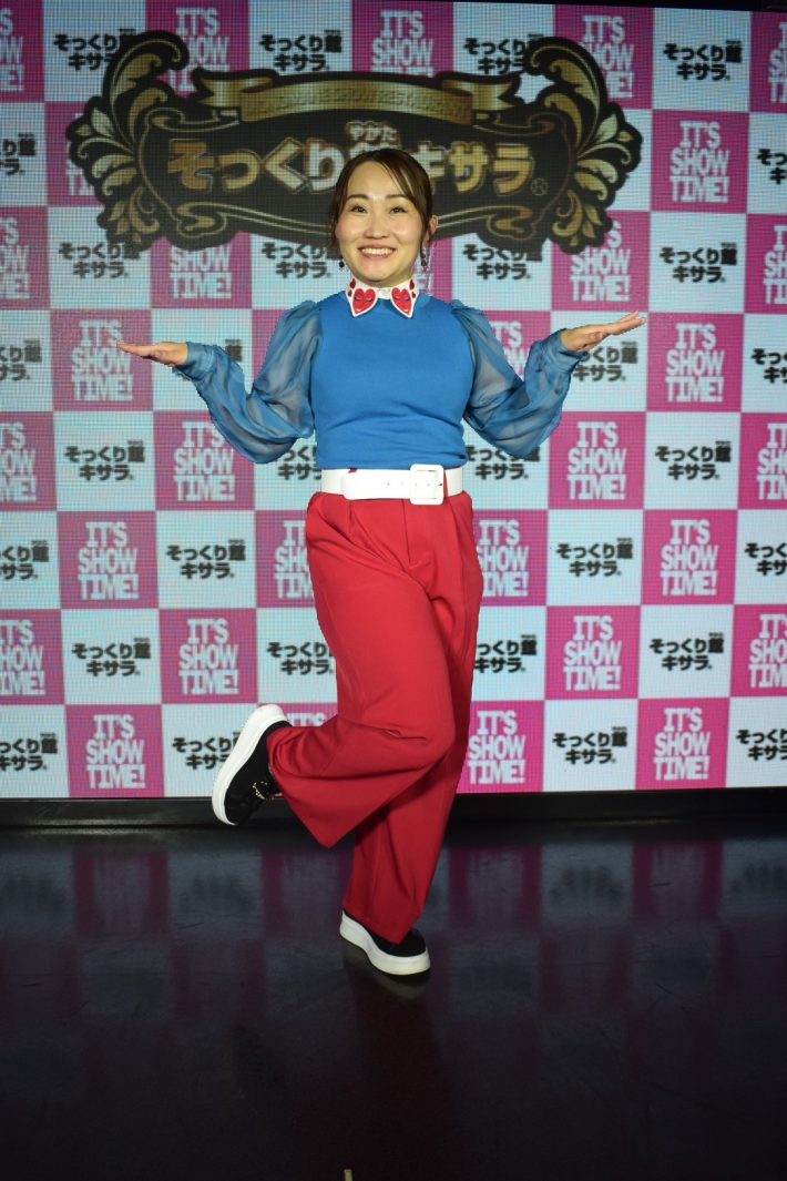 キンタロー。さん