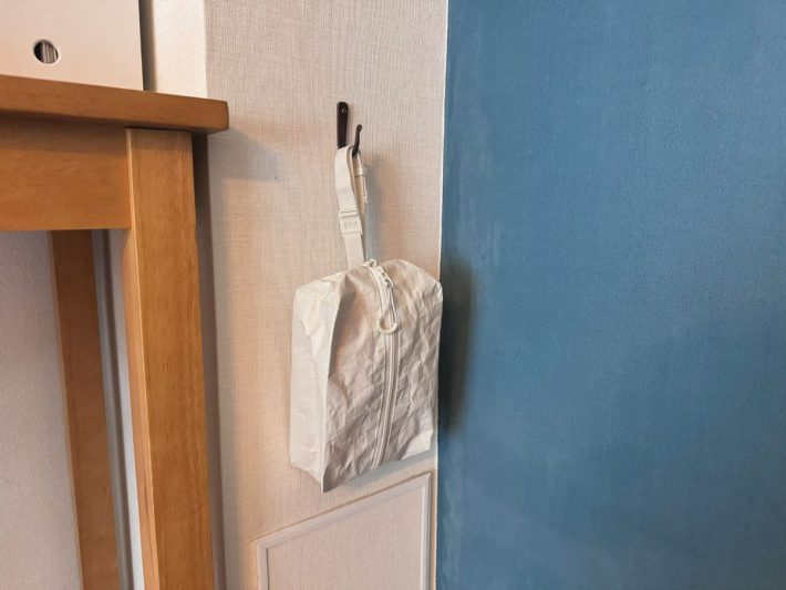 インテリアにもなじんでくれる見た目