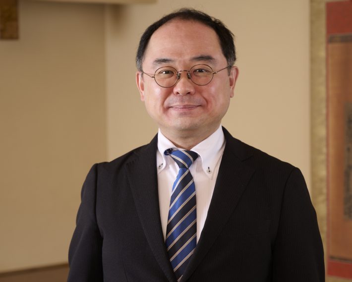 ロイスエンタテインメント 廣瀬勇一社長