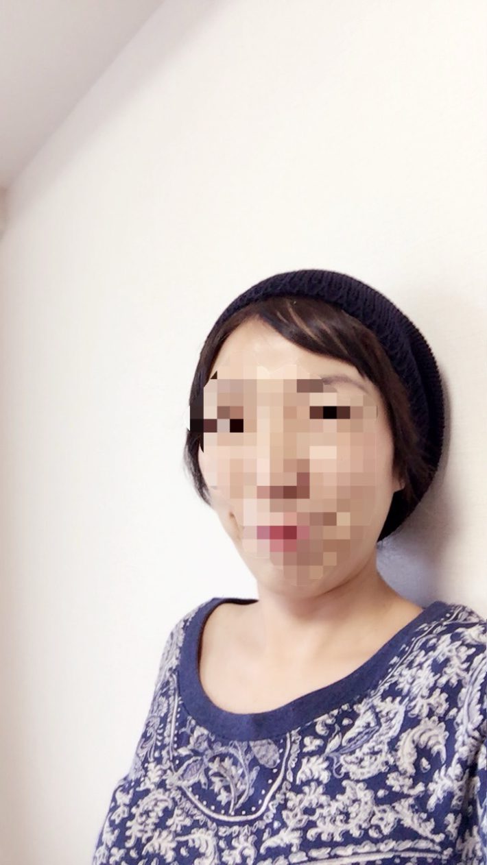 どん底を抜け少し笑えるようになったころ