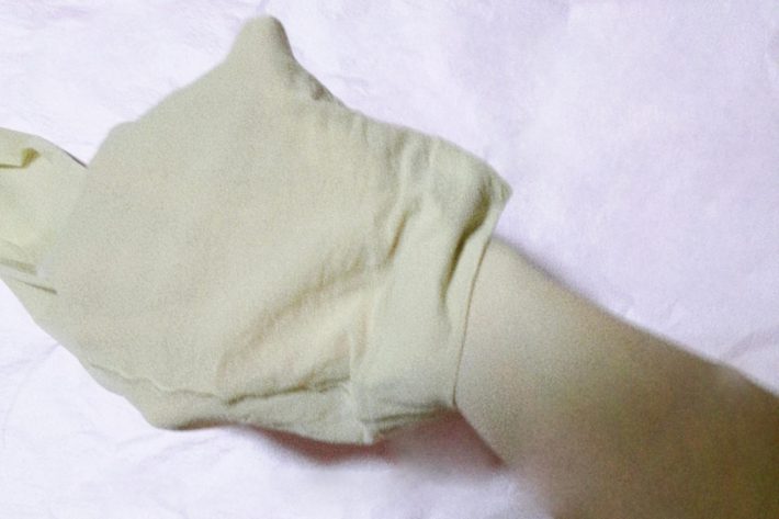 チュチュアンナ　ストッキング