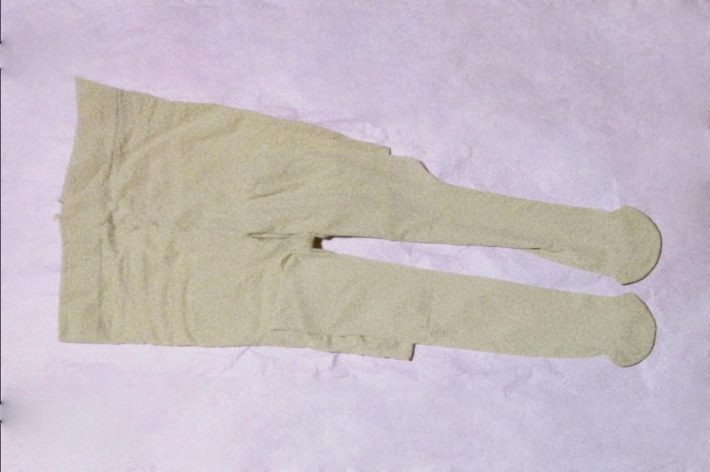 チュチュアンナ　ストッキング