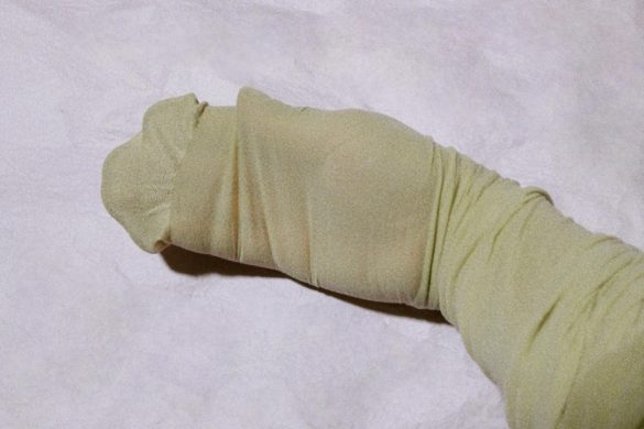 チュチュアンナ　ストッキング