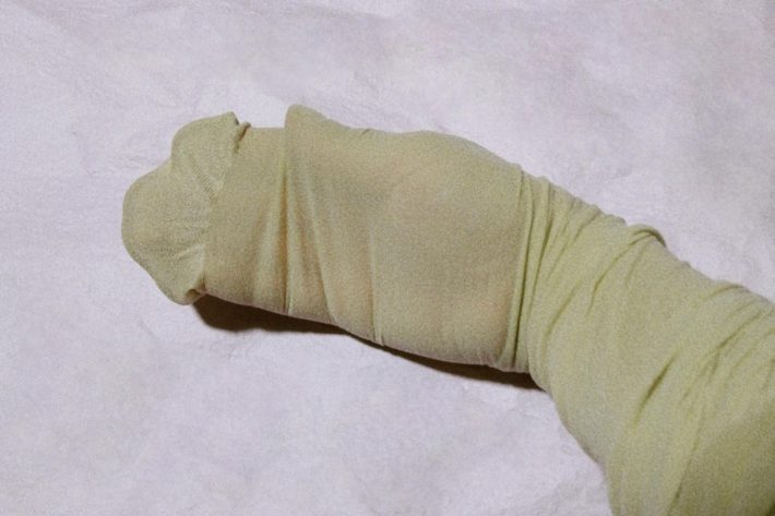 チュチュアンナ　ストッキング