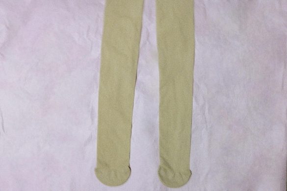 チュチュアンナ　ストッキング