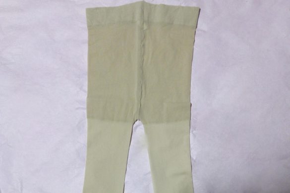 チュチュアンナ　ストッキング