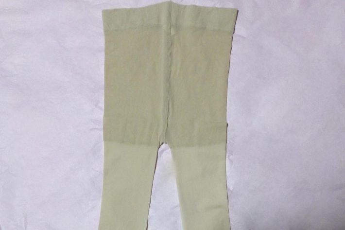 チュチュアンナ　ストッキング