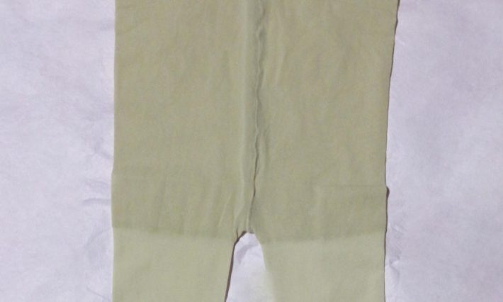 チュチュアンナ　ストッキング