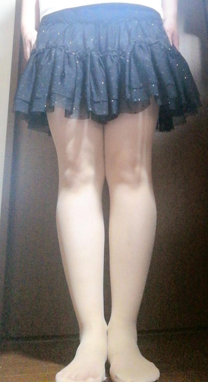 チュチュアンナ　ストッキング