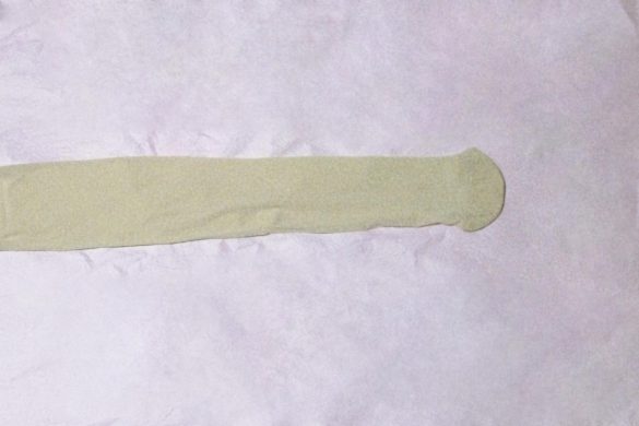 チュチュアンナ　ストッキング