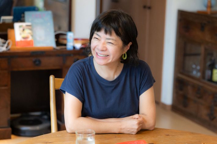 『そこに定食屋があるかぎり』