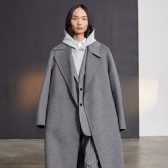 「UNIQLO：C」Loockbookより