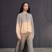 「UNIQLO：C」Loockbookより