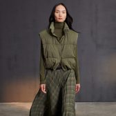 「UNIQLO：C」Loockbookより