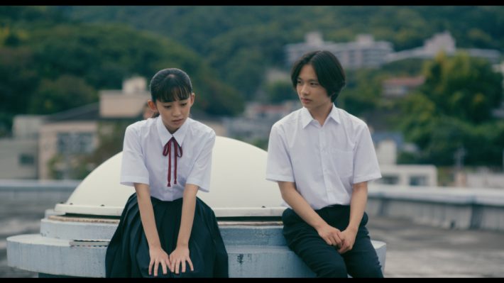 映画『サユリ』