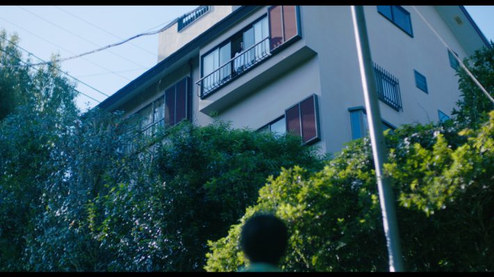 映画『サユリ』