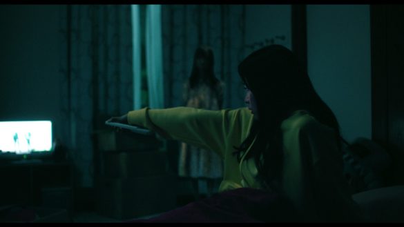 映画『サユリ』