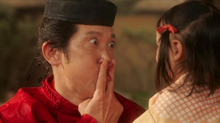 NHK『光る君へ』第29回