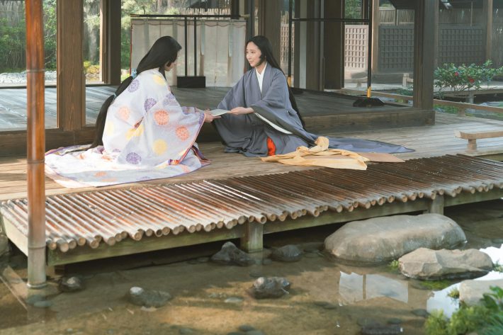 NHK『光る君へ』第29回