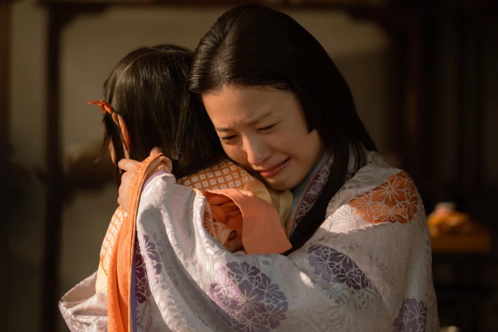 NHK『光る君へ』第29回