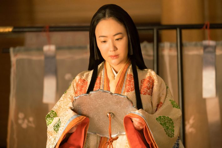 NHK『光る君へ』第29回