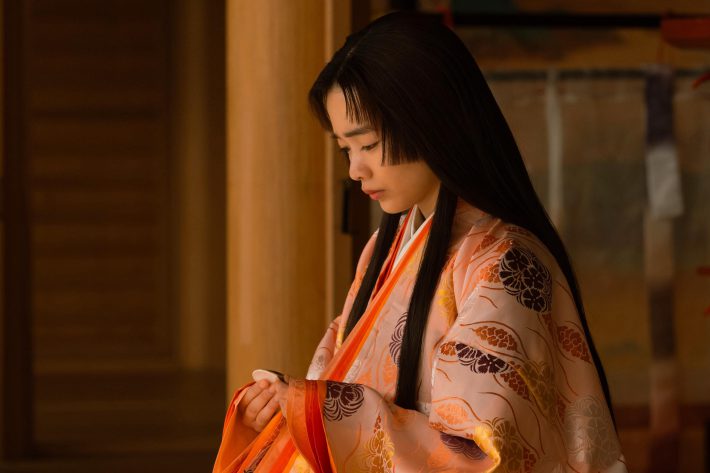 NHK『光る君へ』第29回