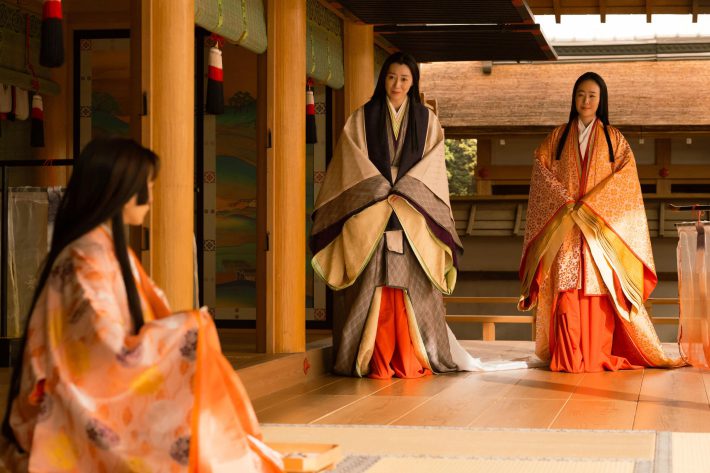 NHK『光る君へ』第29回