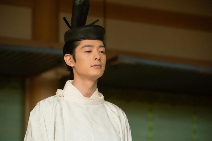 NHK『光る君へ』第29回