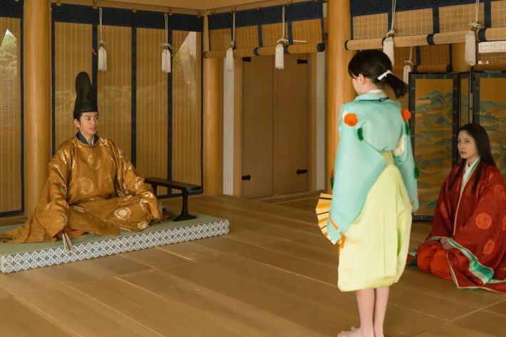 NHK『光る君へ』第29回