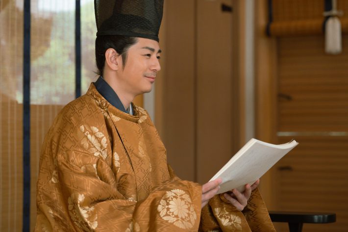 NHK『光る君へ』第29回