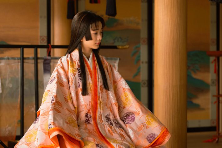 NHK『光る君へ』第29回