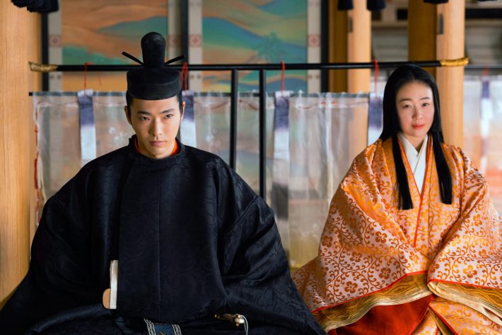 NHK『光る君へ』第29回