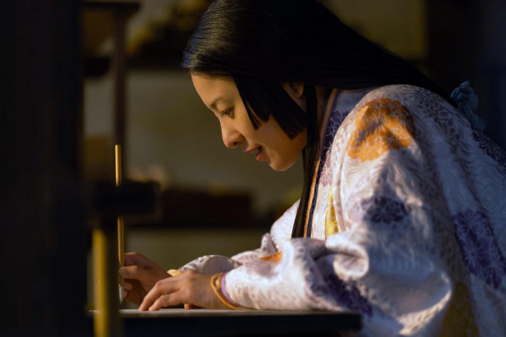 NHK『光る君へ』第29回