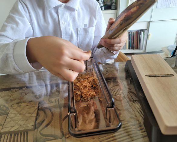 子どもは親の想像通りに行動するとは限りません