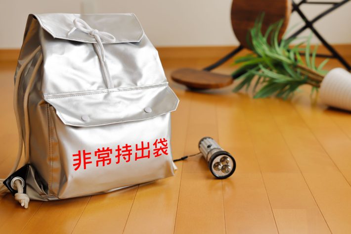 静岡県民の防災